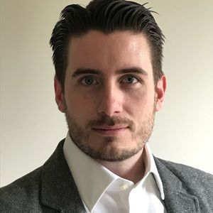 Meet your Posher, Matthew